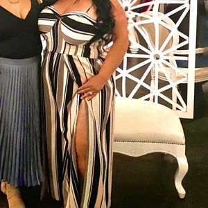 Pant jumpsuit women’s XXL